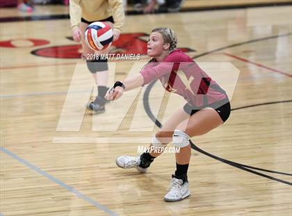 Thumbnail 1 in Doherty @ Ponderosa photogallery.