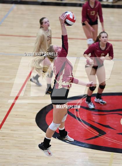 Thumbnail 1 in Doherty @ Ponderosa photogallery.