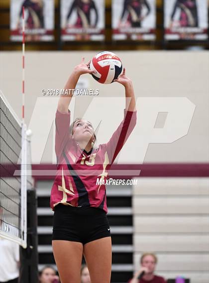 Thumbnail 3 in Doherty @ Ponderosa photogallery.