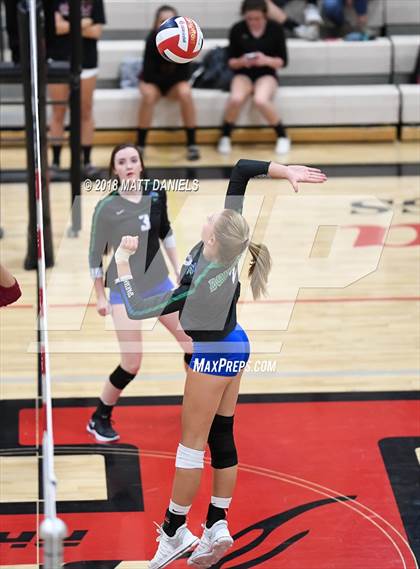Thumbnail 3 in Doherty @ Ponderosa photogallery.