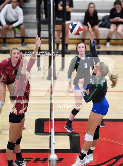 Thumbnail 1 in Doherty @ Ponderosa photogallery.