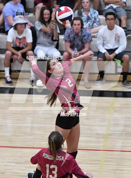 Thumbnail 3 in Doherty @ Ponderosa photogallery.