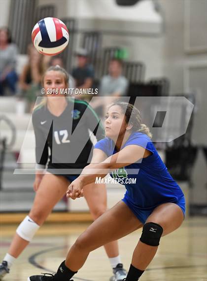Thumbnail 2 in Doherty @ Ponderosa photogallery.