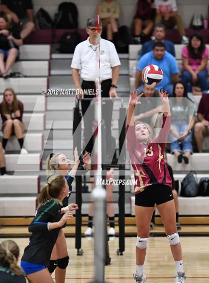 Thumbnail 2 in Doherty @ Ponderosa photogallery.