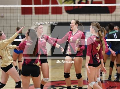 Thumbnail 1 in Doherty @ Ponderosa photogallery.