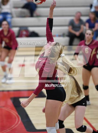 Thumbnail 1 in Doherty @ Ponderosa photogallery.