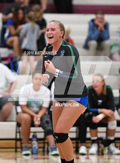 Thumbnail 3 in Doherty @ Ponderosa photogallery.