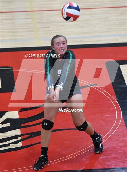 Thumbnail 2 in Doherty @ Ponderosa photogallery.
