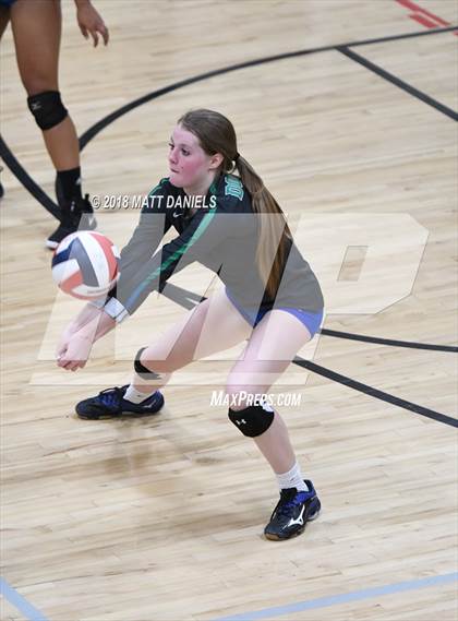 Thumbnail 1 in Doherty @ Ponderosa photogallery.