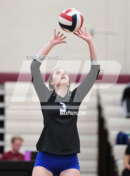 Thumbnail 3 in Doherty @ Ponderosa photogallery.