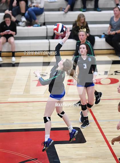 Thumbnail 1 in Doherty @ Ponderosa photogallery.