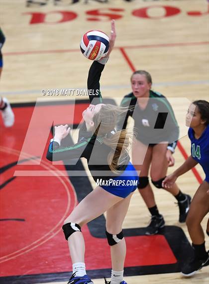 Thumbnail 2 in Doherty @ Ponderosa photogallery.