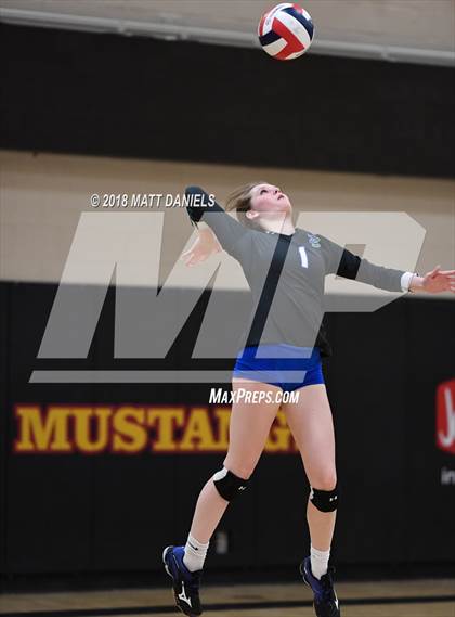 Thumbnail 1 in Doherty @ Ponderosa photogallery.