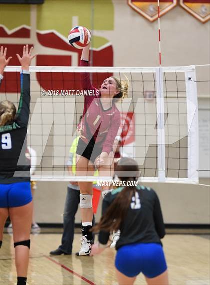 Thumbnail 1 in Doherty @ Ponderosa photogallery.