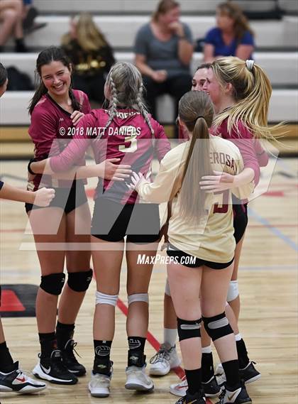Thumbnail 2 in Doherty @ Ponderosa photogallery.
