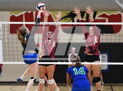 Thumbnail 3 in Doherty @ Ponderosa photogallery.