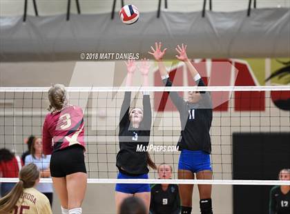 Thumbnail 2 in Doherty @ Ponderosa photogallery.
