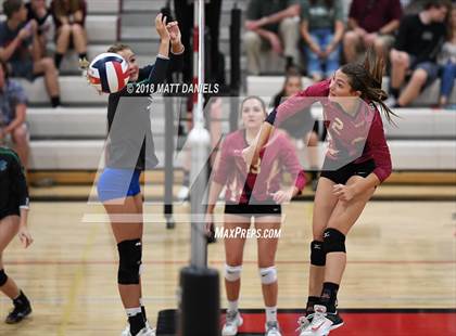 Thumbnail 3 in Doherty @ Ponderosa photogallery.