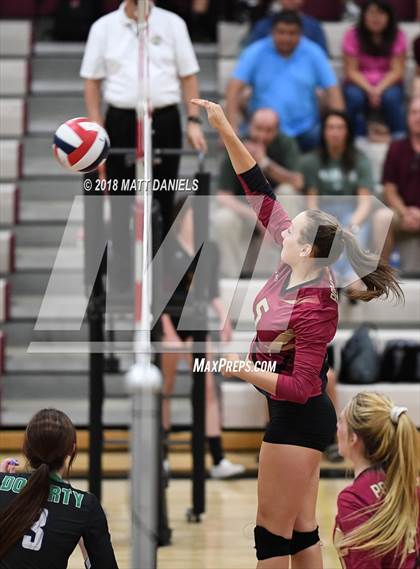 Thumbnail 1 in Doherty @ Ponderosa photogallery.