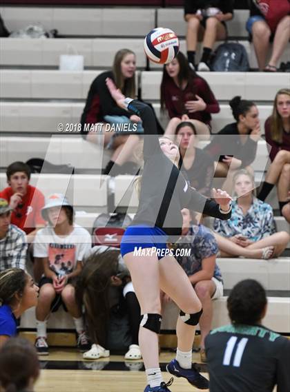 Thumbnail 1 in Doherty @ Ponderosa photogallery.