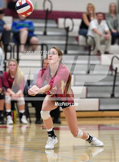 Thumbnail 1 in Doherty @ Ponderosa photogallery.