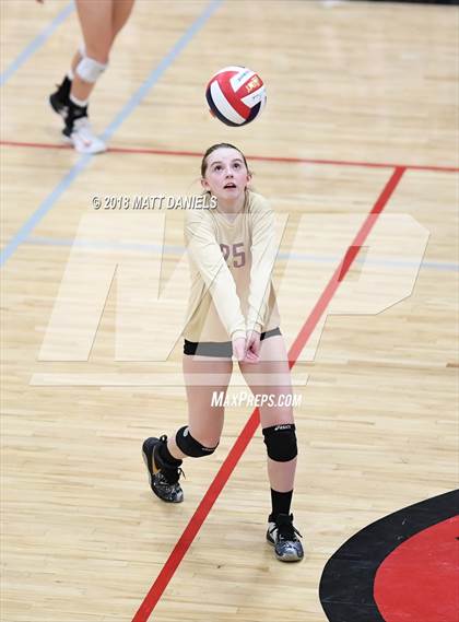 Thumbnail 3 in Doherty @ Ponderosa photogallery.