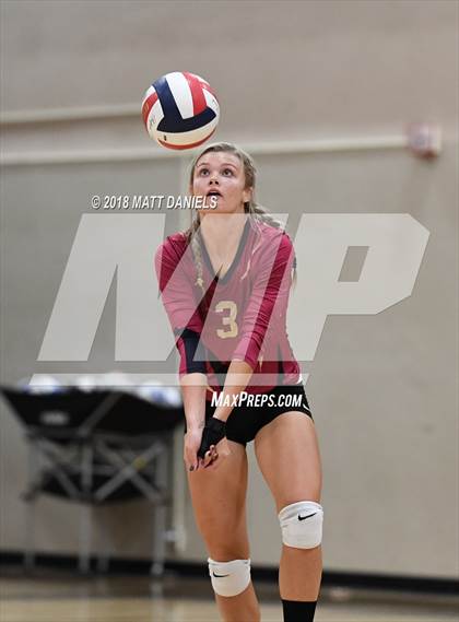 Thumbnail 1 in Doherty @ Ponderosa photogallery.
