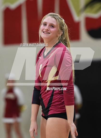 Thumbnail 1 in Doherty @ Ponderosa photogallery.