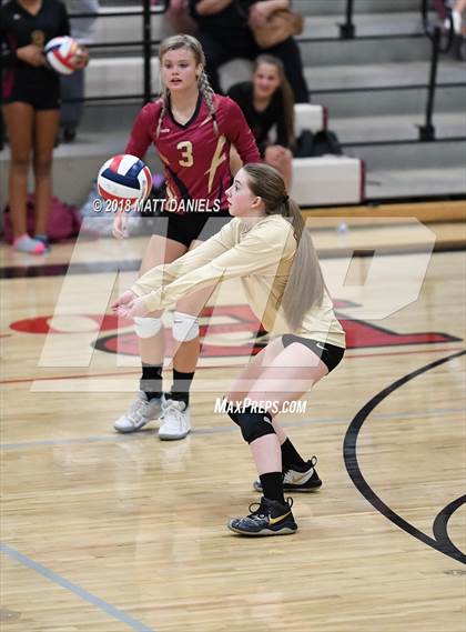 Thumbnail 3 in Doherty @ Ponderosa photogallery.