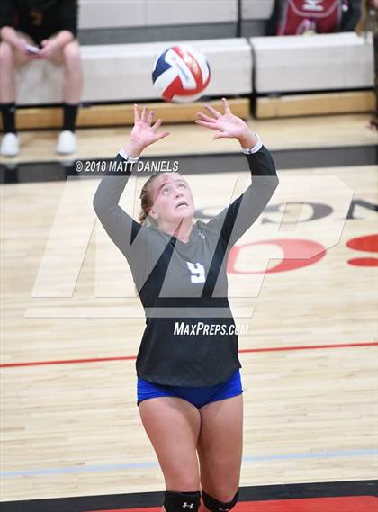 Thumbnail 3 in Doherty @ Ponderosa photogallery.