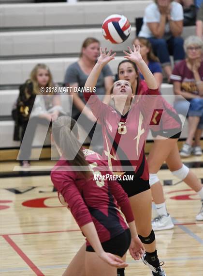 Thumbnail 3 in Doherty @ Ponderosa photogallery.