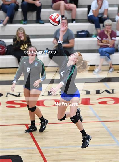 Thumbnail 2 in Doherty @ Ponderosa photogallery.