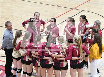Thumbnail 2 in Doherty @ Ponderosa photogallery.