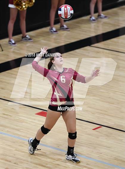 Thumbnail 3 in Doherty @ Ponderosa photogallery.