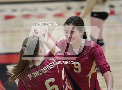 Thumbnail 1 in Doherty @ Ponderosa photogallery.