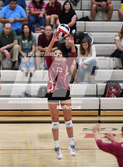 Thumbnail 3 in Doherty @ Ponderosa photogallery.