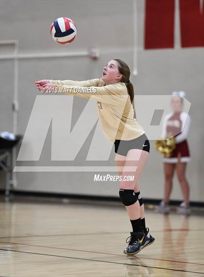 Thumbnail 1 in Doherty @ Ponderosa photogallery.