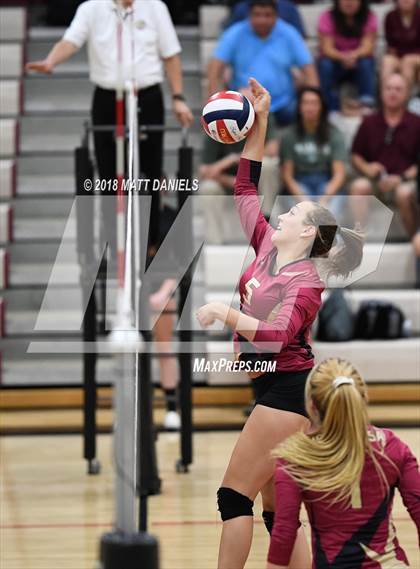 Thumbnail 2 in Doherty @ Ponderosa photogallery.