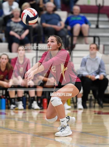 Thumbnail 3 in Doherty @ Ponderosa photogallery.