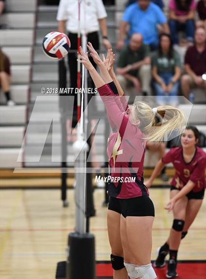 Thumbnail 3 in Doherty @ Ponderosa photogallery.