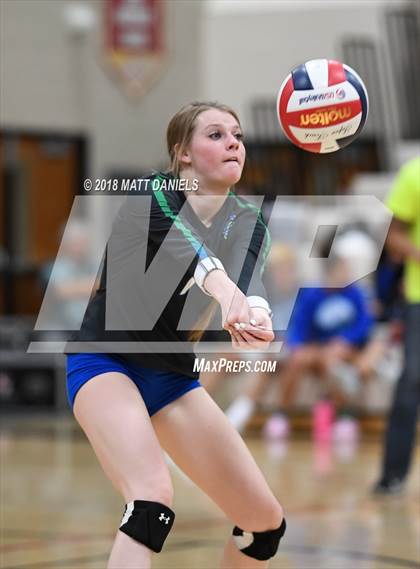 Thumbnail 3 in Doherty @ Ponderosa photogallery.