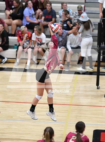 Thumbnail 2 in Doherty @ Ponderosa photogallery.