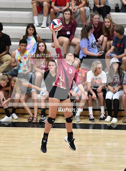 Thumbnail 2 in Doherty @ Ponderosa photogallery.
