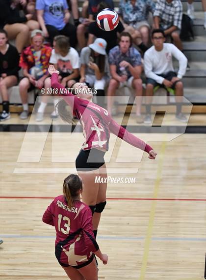 Thumbnail 2 in Doherty @ Ponderosa photogallery.