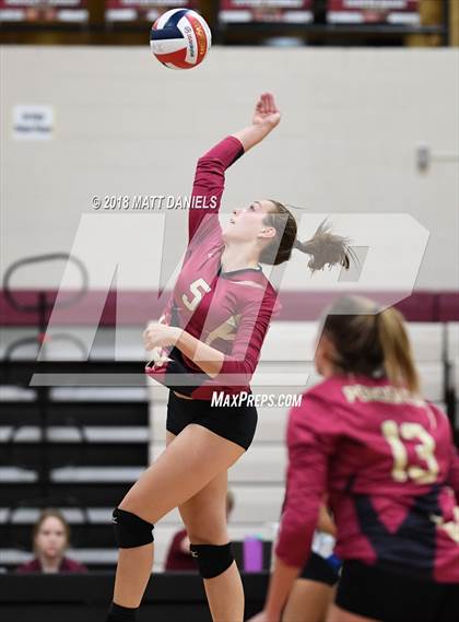 Thumbnail 3 in Doherty @ Ponderosa photogallery.