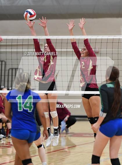 Thumbnail 3 in Doherty @ Ponderosa photogallery.