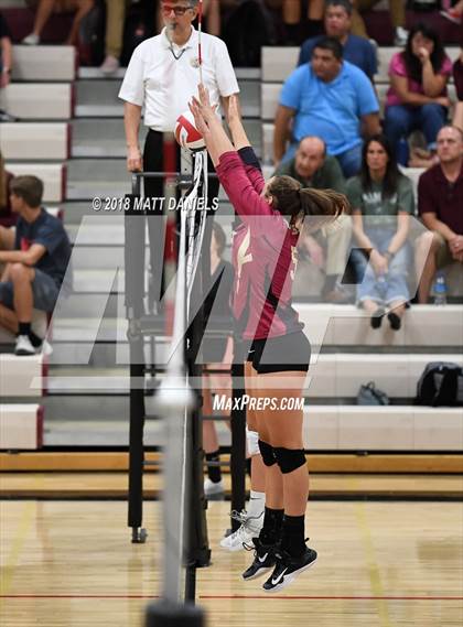 Thumbnail 1 in Doherty @ Ponderosa photogallery.