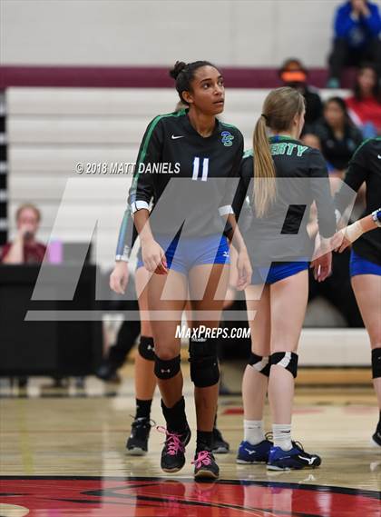 Thumbnail 1 in Doherty @ Ponderosa photogallery.