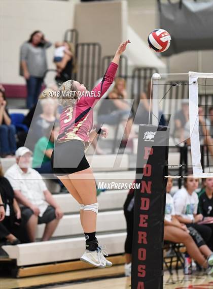 Thumbnail 1 in Doherty @ Ponderosa photogallery.