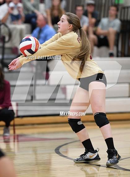 Thumbnail 3 in Doherty @ Ponderosa photogallery.